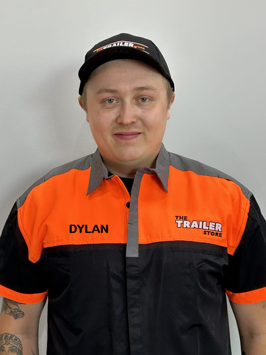 Dylan Rawline