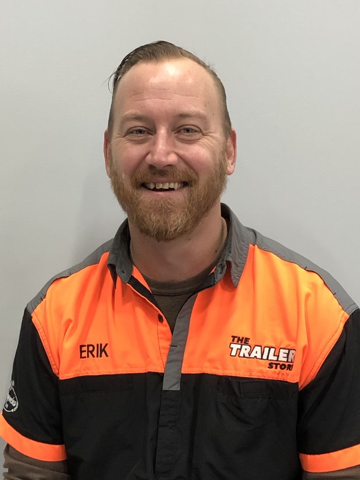 Erik Dael